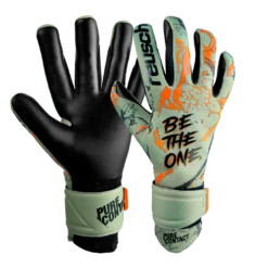 Reusch - Pure Contact Gold Green