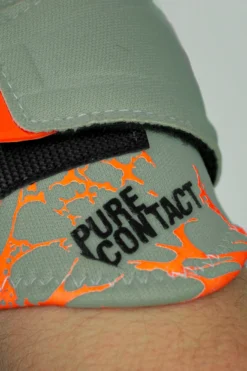 Reusch - Pure Contact Gold Green -Soccer Sale Shop 53701005444 1