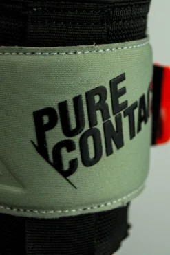 Reusch - Pure Contact Gold Green -Soccer Sale Shop 53701005444 5