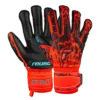 Reusch - Attrakt Freegel Gold Evolution Cut Red -Soccer Sale Shop 53701353333
