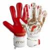 Reusch - Attrakt Freegel Silver White -Soccer Sale Shop 53702351011