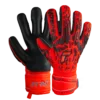 Reusch - Attrakt Freegel Silver Red