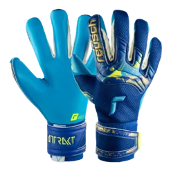 GUANTO REUSCH Attrakt A