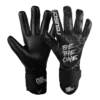 Reusch - Pure Contact Infinity Black -Soccer Sale Shop 53707007700