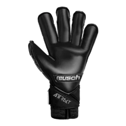 Reusch - Attrakt Infinity Resistor AdaptiveFlex Black -Soccer Sale Shop 53707457700 1
