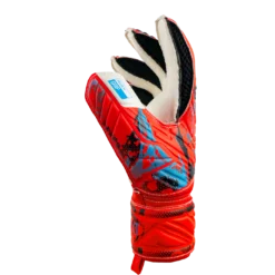 Reusch - Attrakt Grip Red -Soccer Sale Shop 53708153334 1