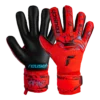 Reusch - Attrakt Grip Evolution Finger Support Red 1 Reusch - Attrakt Grip Evolution Finger Support Red -Soccer Sale Shop 53708203333