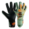Reusch - Pure Contact Fusion Green -Soccer Sale Shop 53709005444