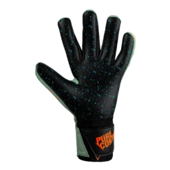 Reusch - Pure Contact Fusion Green -Soccer Sale Shop 53709005444 1