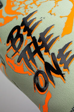 Reusch - Pure Contact Fusion Green -Soccer Sale Shop 53709005444 3