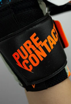 Reusch - Pure Contact Fusion Green -Soccer Sale Shop 53709005444 6