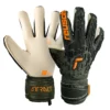Reusch - Attrakt Freegel Gold X Green -Soccer Sale Shop 53709355556