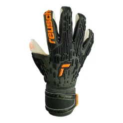 Reusch - Attrakt Freegel Gold X Green 7 Reusch - Attrakt Freegel Gold X Green -Soccer Sale Shop 53709355556 2