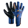 Reusch - Attrakt Fusion Strapless AdaptiveFlex Royal 1 Reusch - Attrakt Fusion Strapless AdaptiveFlex Royal -Soccer Sale Shop 53709794024