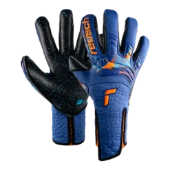 Reusch - Attrakt Fusion Strapless AdaptiveFlex Royal