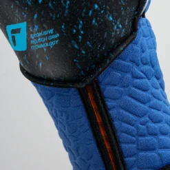 Reusch - Attrakt Fusion Strapless AdaptiveFlex Royal -Soccer Sale Shop 53709794024 5