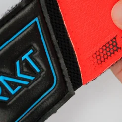 Reusch - Attrakt Freegel Fusion Ortho-Tec Goaliator Red -Soccer Sale Shop 53709903333 7