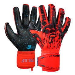 Reusch - Attrakt Freegel Fusion Goaliator Red