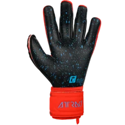 Reusch - Attrakt Freegel Fusion Goaliator Red 10 Reusch - Attrakt Freegel Fusion Goaliator Red -Soccer Sale Shop 53709953333 2
