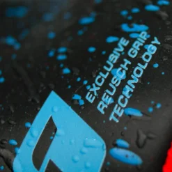 Reusch - Attrakt Freegel Fusion Goaliator Red 11 Reusch - Attrakt Freegel Fusion Goaliator Red -Soccer Sale Shop 53709953333 3