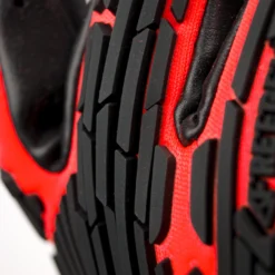 Reusch - Attrakt Freegel Fusion Goaliator Red 12 Reusch - Attrakt Freegel Fusion Goaliator Red -Soccer Sale Shop 53709953333 4