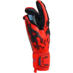 Reusch - Attrakt Freegel Fusion Goaliator Red 13 Reusch - Attrakt Freegel Fusion Goaliator Red -Soccer Sale Shop 53709953333 5