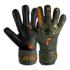 Reusch - JUNIOR Attrakt Gold X Green -Soccer Sale Shop 53720555555