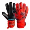 Reusch - JUNIOR Attrakt Silver Red 2 Reusch - JUNIOR Attrakt Silver Red -Soccer Sale Shop 53722153333