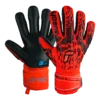 Reusch - JUNIOR Attrakt Freegel Silver Red