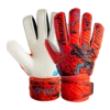 Reusch - JUNIOR Attrakt Solid Red -Soccer Sale Shop 53725153334
