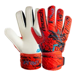 Reusch - JUNIOR Attrakt Solid Red