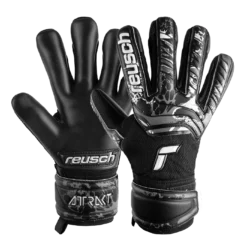 Reusch - Attrakt Infinity Black 23