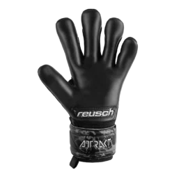Reusch - Attrakt Infinity Black 23 -Soccer Sale Shop 53727257700 2