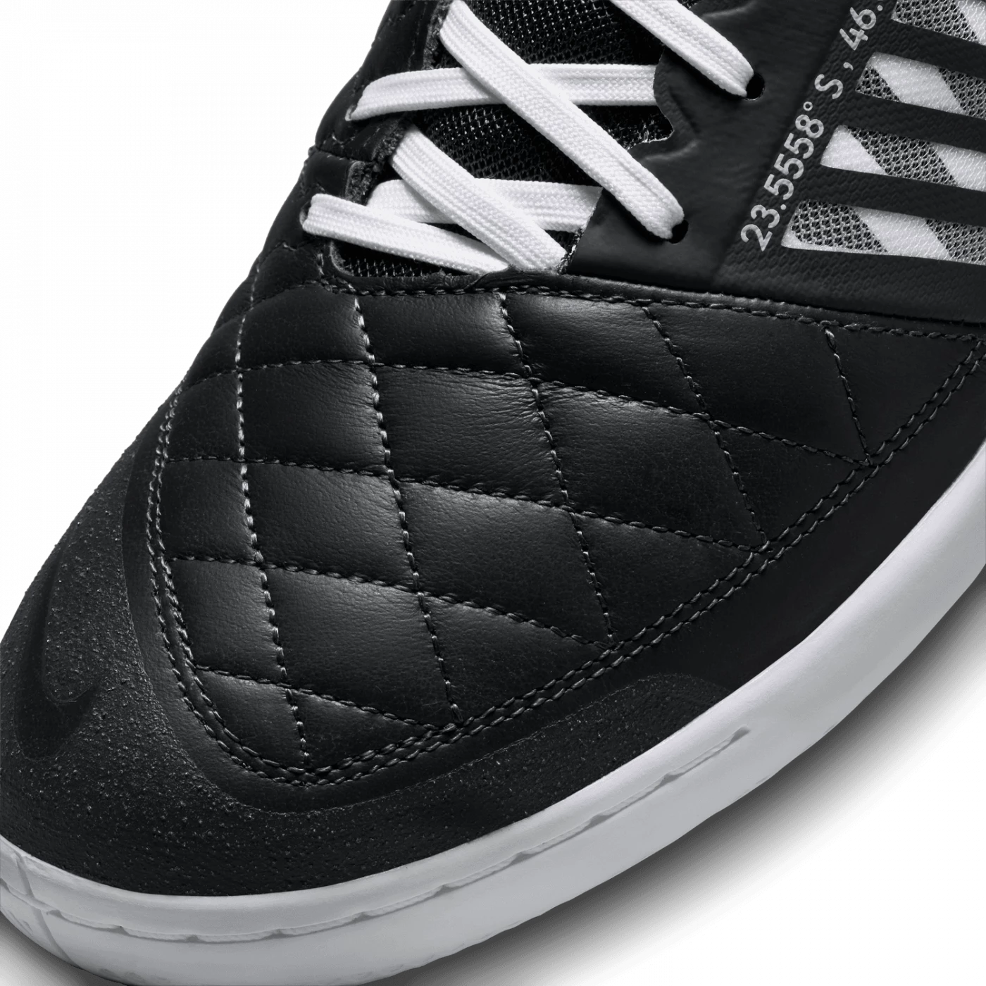 Nike - Lunargato II Black Red IC Small Sided Pack 13 Nike - Lunargato II Black Red IC Small Sided Pack - Image 11