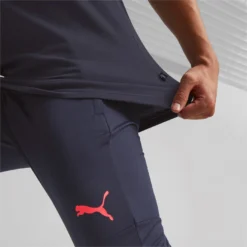 Puma - T-shirt Neymar Jr. Graphic Parisian Night -Soccer Sale Shop 60581409 6