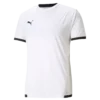 Puma - White TeamLIGA Jersey 2 Puma - White TeamLIGA Jersey -Soccer Sale Shop 70491704