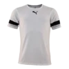 Puma - Jersey TeamRISE White SS -Soccer Sale Shop 70493204