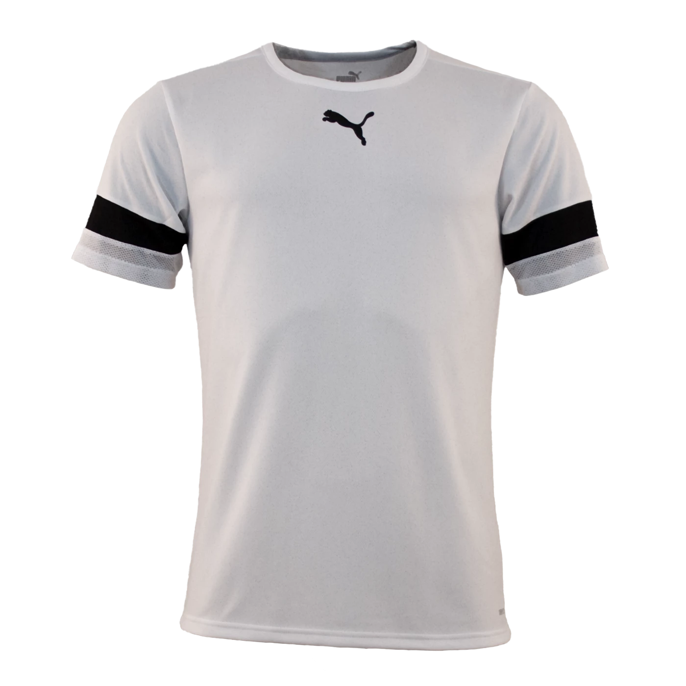 Puma - Jersey TeamRISE White SS
