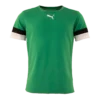 Puma - Jersey TeamRISE Green SS 1 Puma - Jersey TeamRISE Green SS -Soccer Sale Shop 70493205