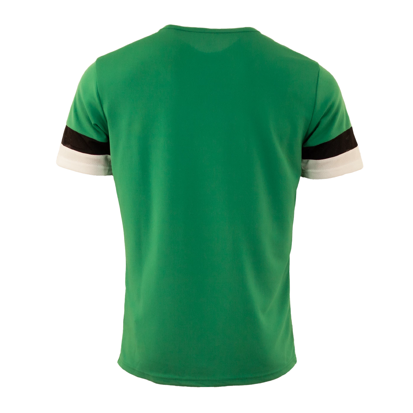 Puma - Jersey TeamRISE Green SS 4 Puma - Jersey TeamRISE Green SS - Image 2