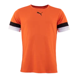 Puma - Jersey TeamRISE Orange SS