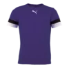 Puma - Jersey TeamRISE Prism Violet SS -Soccer Sale Shop 70493210
