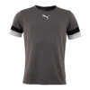 Puma - Jersey TeamRISE Smoked Pearl SS -Soccer Sale Shop 70493213