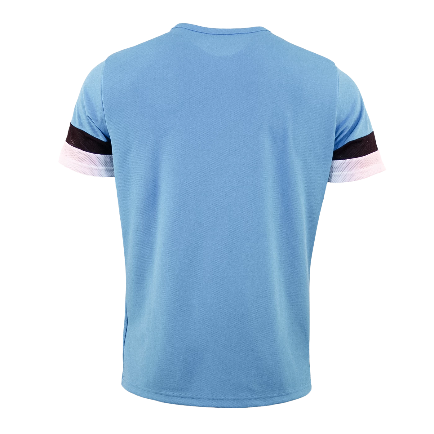 Puma - Jersey TeamRISE Light Blue SS 4 Puma - Jersey TeamRISE Light Blue SS - Image 2