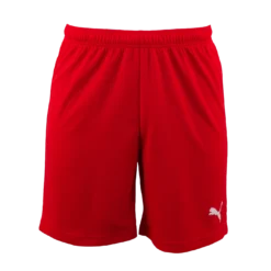 Puma - Pantaloncino TeamRISE Red