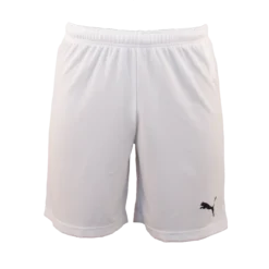 Puma - Short TeamRISE White