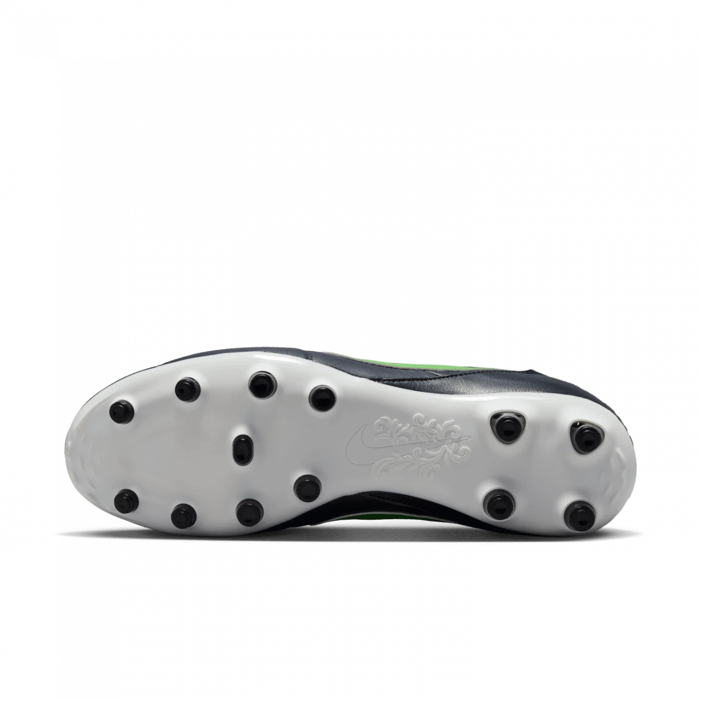 Nike - Premier III FG Blu Navy Green 13 Nike - Premier III FG Blu Navy Green - Image 11