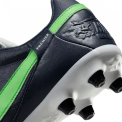 Nike - Premier III FG Blu Navy Green 15 Nike - Premier III FG Blu Navy Green -Soccer Sale Shop AT5889431 2