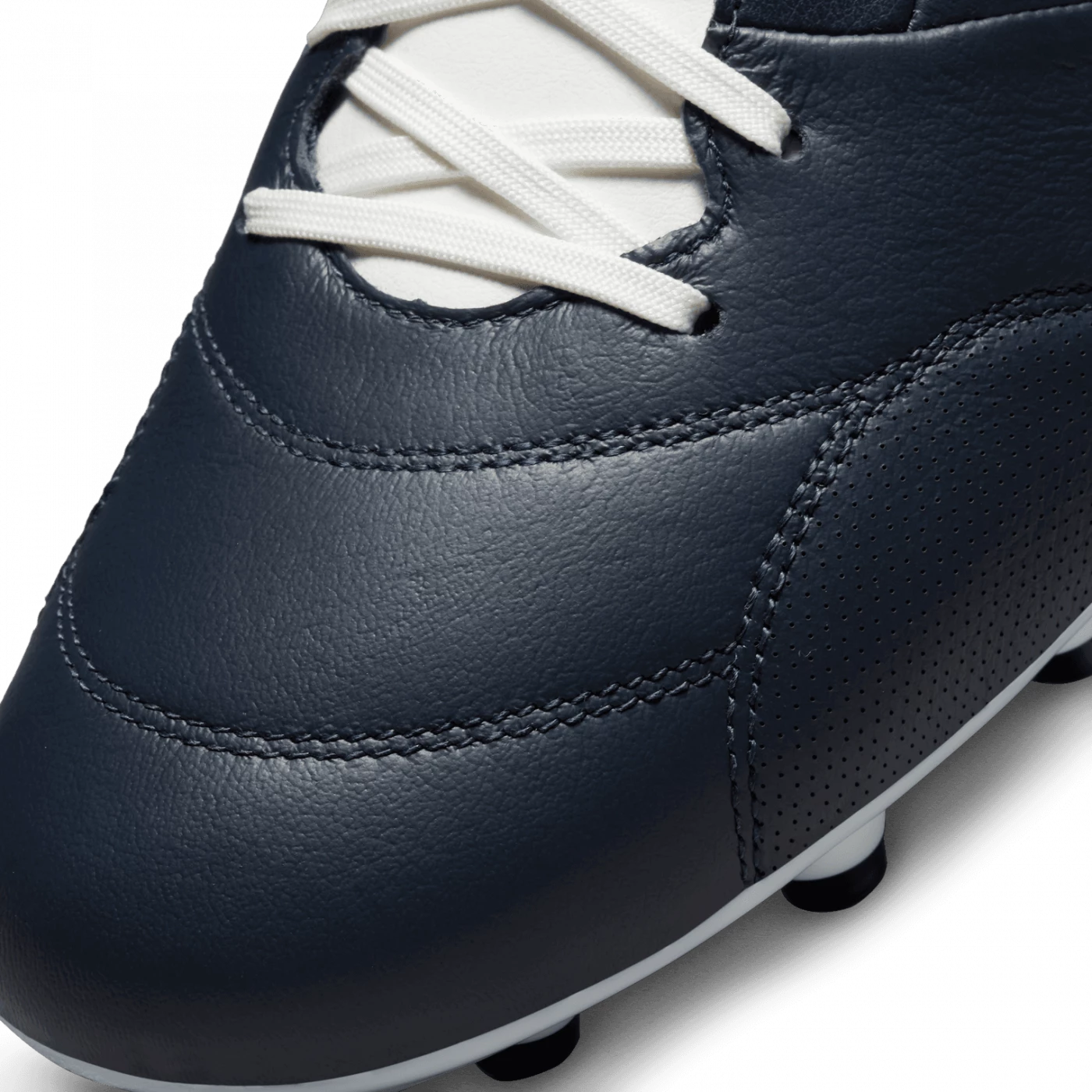 Nike - Premier III FG Blu Navy Green 6 Nike - Premier III FG Blu Navy Green - Image 4