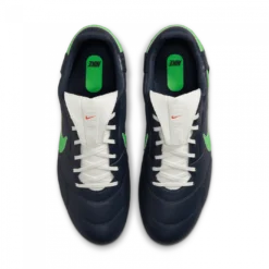 Nike - Premier III FG Blu Navy Green 17 Nike - Premier III FG Blu Navy Green -Soccer Sale Shop AT5889431 4
